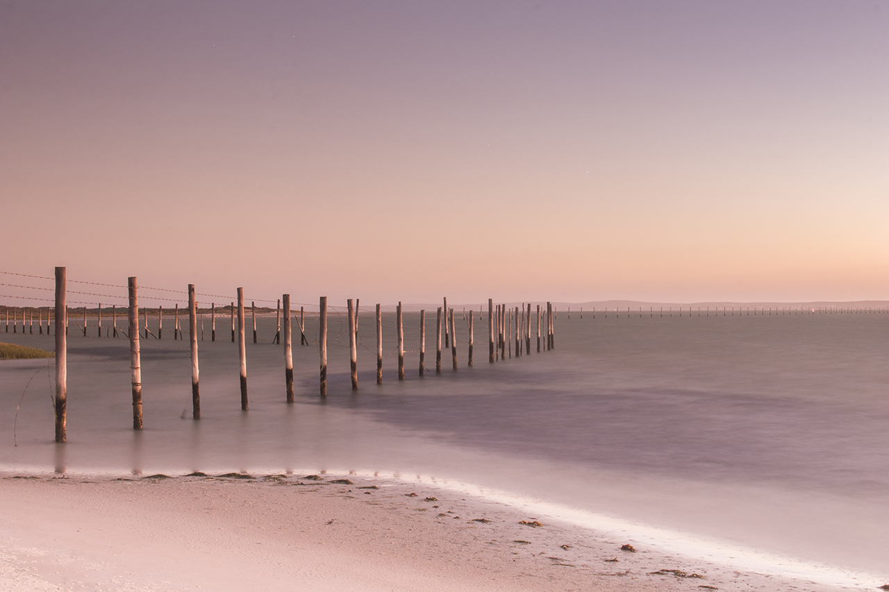langebaan lagoon