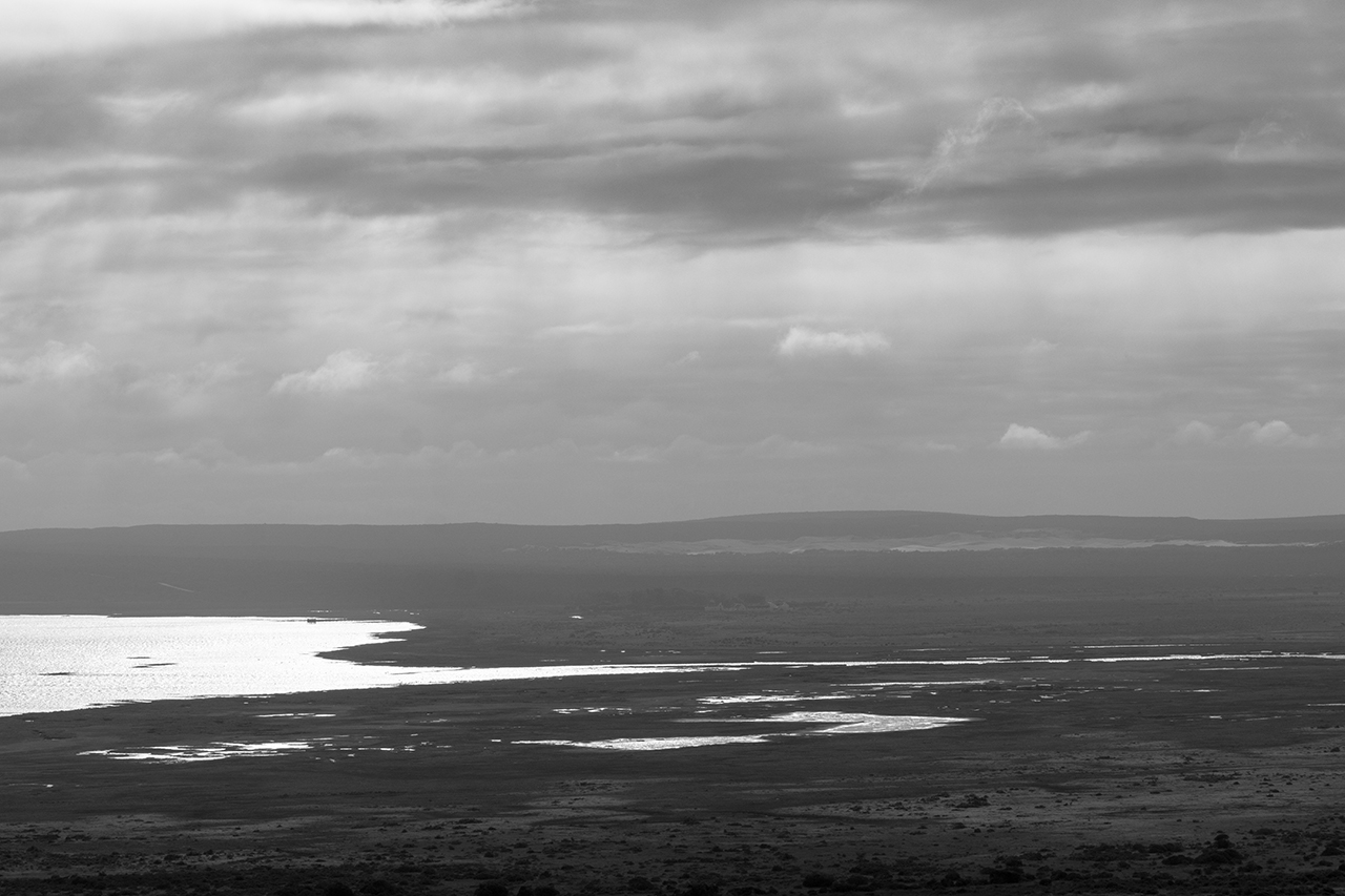 west coast national park